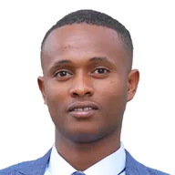 Portrait of Mickyas Tamiru Asfaw